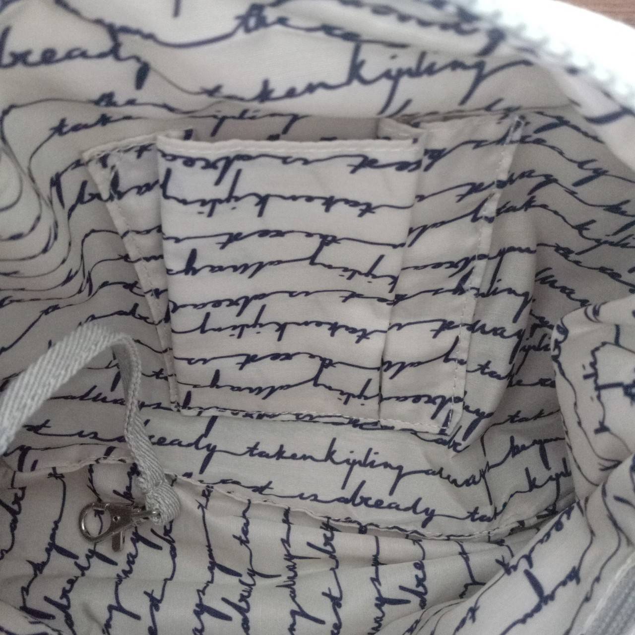 Kipling แท้ กระเป๋าคิปลิ้ง กระเป๋าoutlet GABBIE Small Crossbody bag