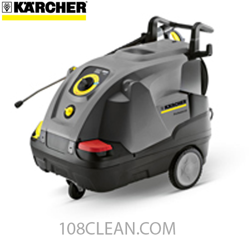 เครื่องฉีดน้ำแรงดันสูง HOT Karcher HDS-8/17C
