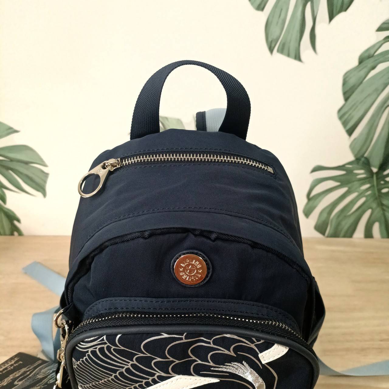 กระเป๋าเป้ KIPLING กระเป๋าสะพายหลัง BACKPACK คิปลิ้ง