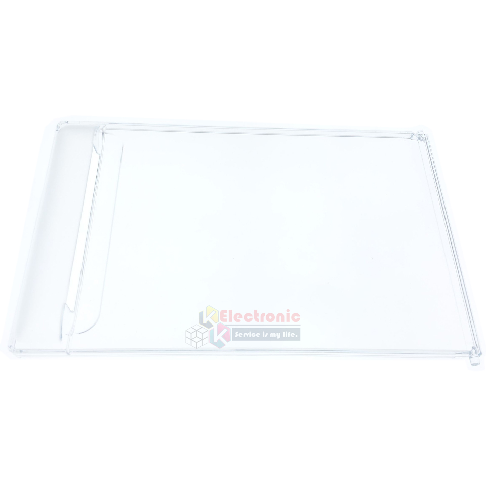 ฝาช่องฟรีสHaier-ไฮเออร์ ฝาช่องฟรีซ ประตูช่องฟรีส ฝาช่องแข็ง ไฮเออร์ รุ่น*HR-ADM18/HR-ADN18/HR-BDN18/HR-CDA18/HR-DMB18/HR-CEQ18/HR-1118A/HR-1118B/HR-1118C/HR-718CE*อะไหล่แท้