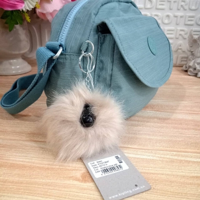 KIPLING กระเป๋าสะพายข้าง Reth (Size S) shoulder & crossbody bag