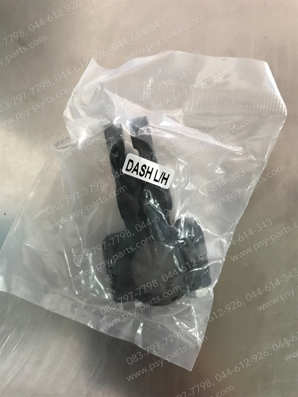 ขากระจก DASH (มีคลัทช์), LS 125R, TENA (ดิสก์หลัง) (T) ด้านซ้าย