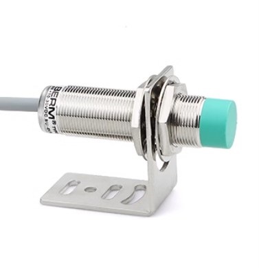Proximity sensor bracket M30 L-type Mounting L Bracket Support ขายึดเซนเซอร์ ที่ยึดเซนเซอร์ แบบงอ 90องศา
