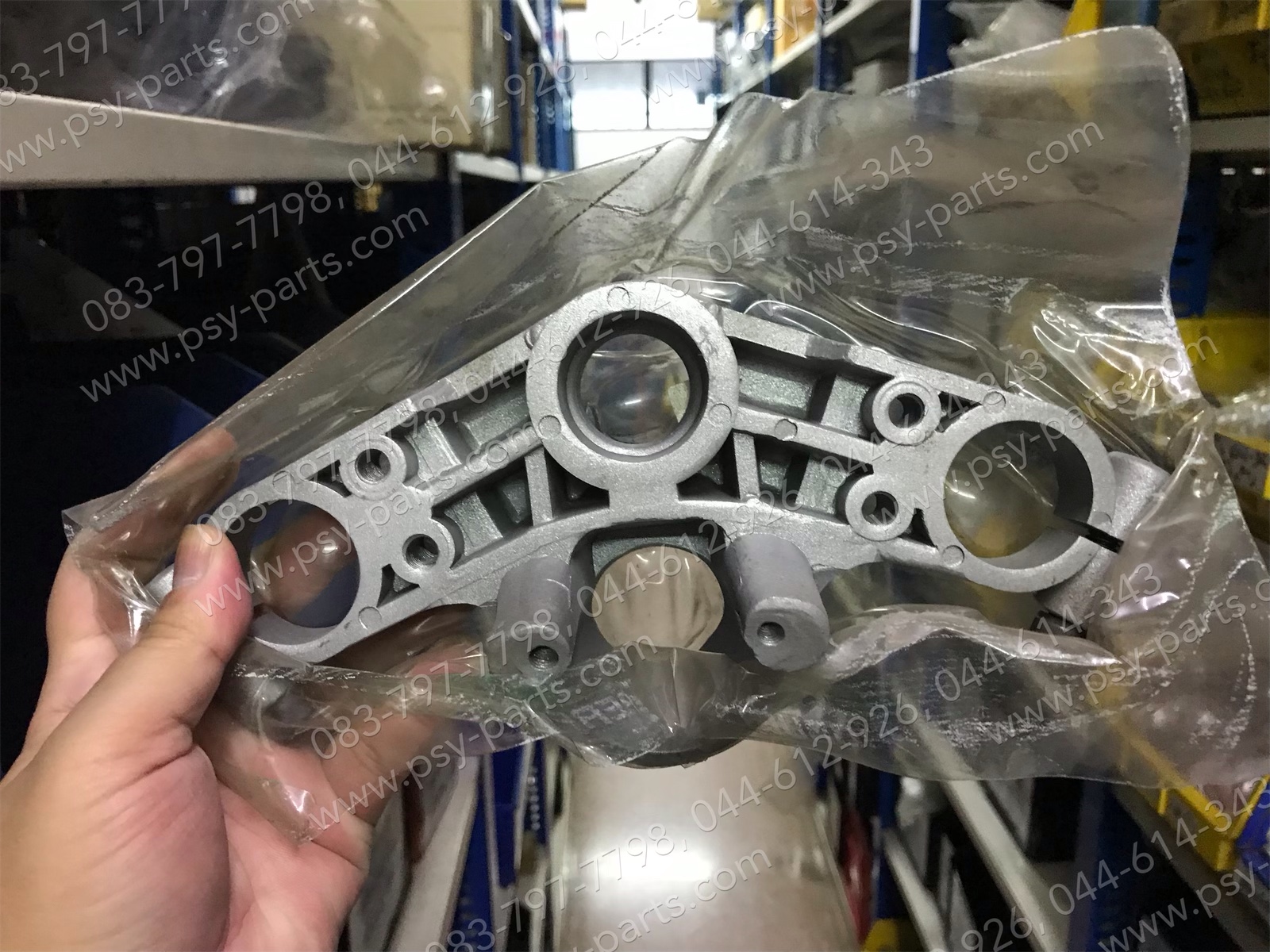 แผงคอบน KR-R (T)