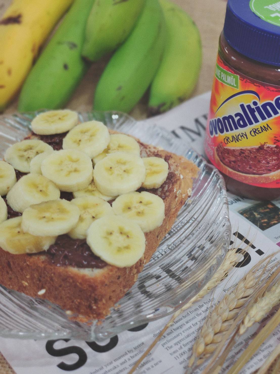 แยมช็อคโกแลต