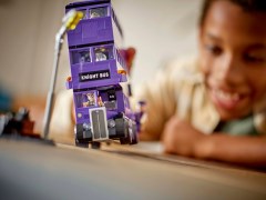 LEGO Harry Potter เลโก้ 76446 Knight Bus Adventure