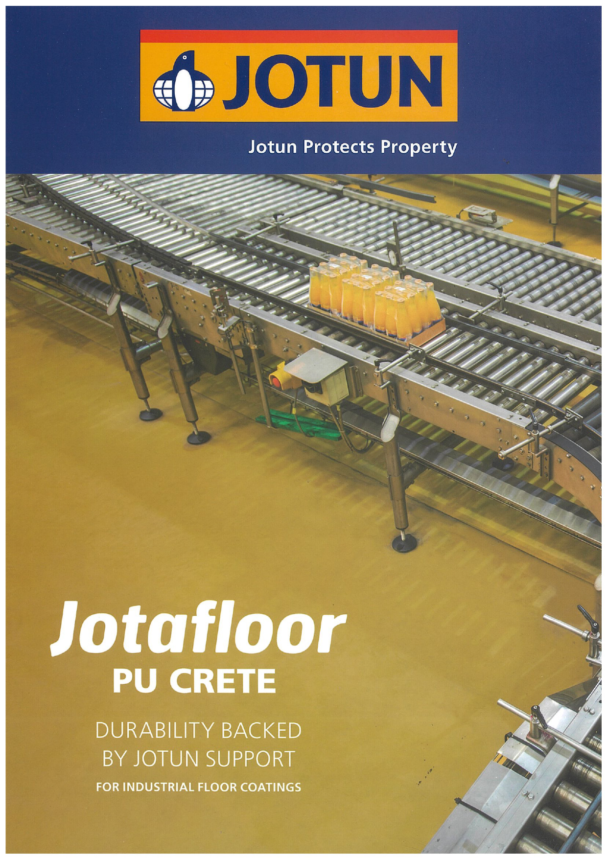 PU Crete color card