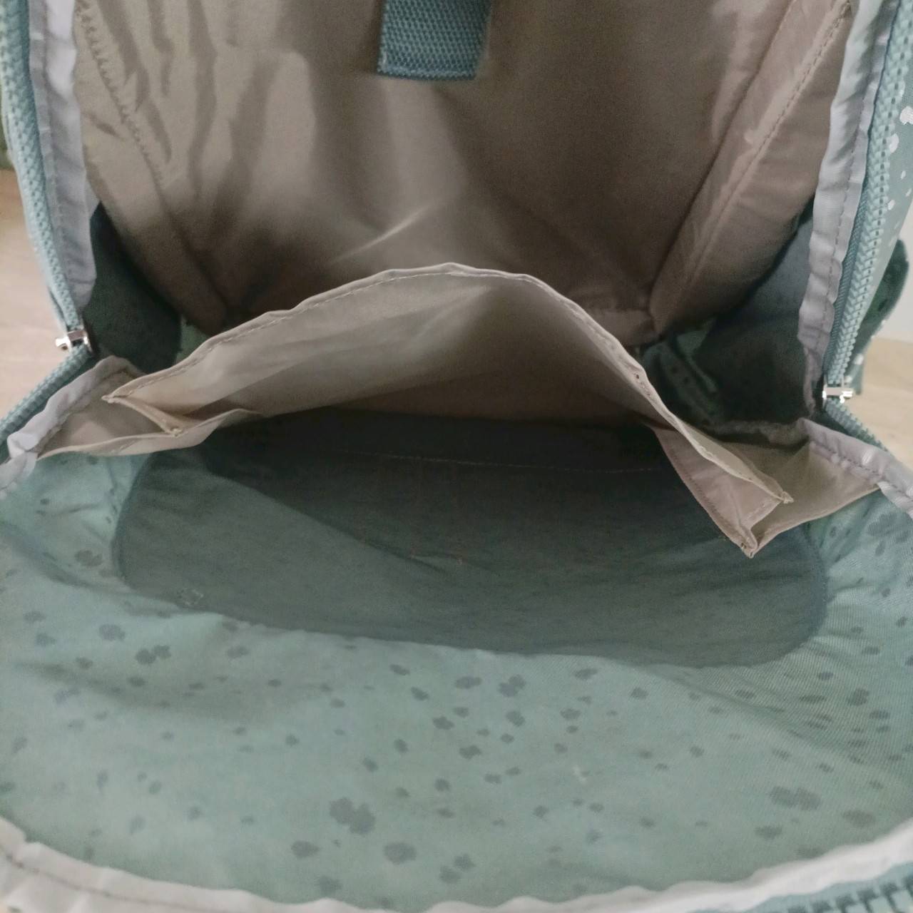 กระเป๋าเป้ Kipling กระเป๋าสะพายหลัง คิปลิ้ง Laptop Backpack