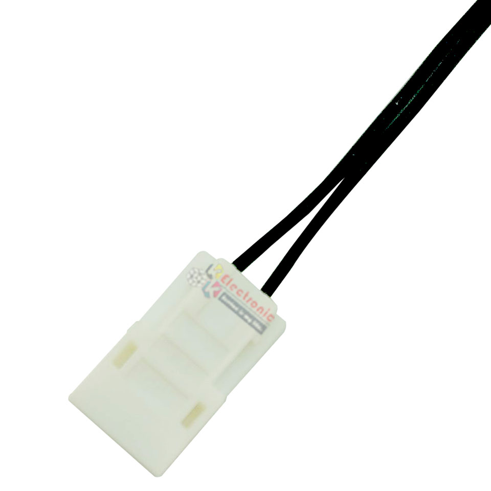 เซ็นเซอร์ตู้เย็นPANASONIC-พานาโซนิค-ใช้ได้กับรุ่นที่ระบุไว้-อะไหล่ใหม่แท้บริษัท