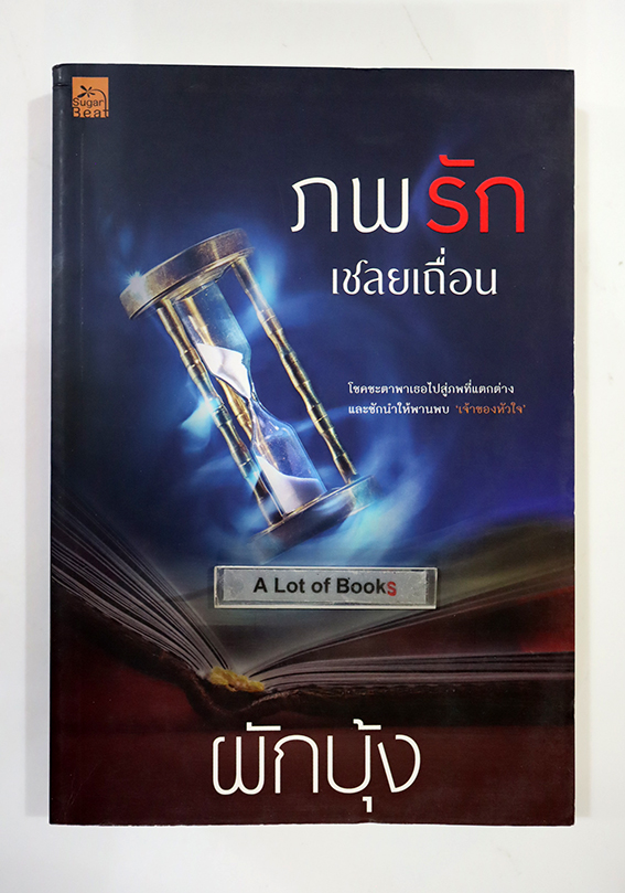 ภพรักเชลยเถื่อน