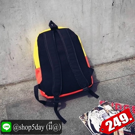 ♨️ กระเป๋าเป้สะพายหลัง Adidas Teen อดิดาส ⚡️