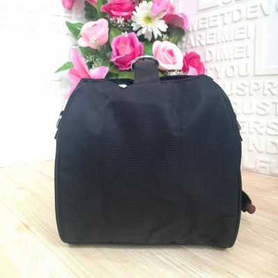 Kipling กระเป๋า คิปลิ้ง คิบลืง กระเป๋าถือ กระเป๋าสะพายไหล่ 2 Way Mini Bucket Bag