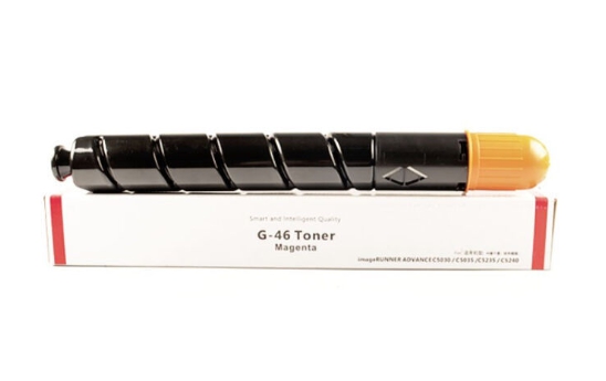 หมึกพิมพ์เทียบเท่าCanon IR ADV-5030 5035 5235 5240 NPG46