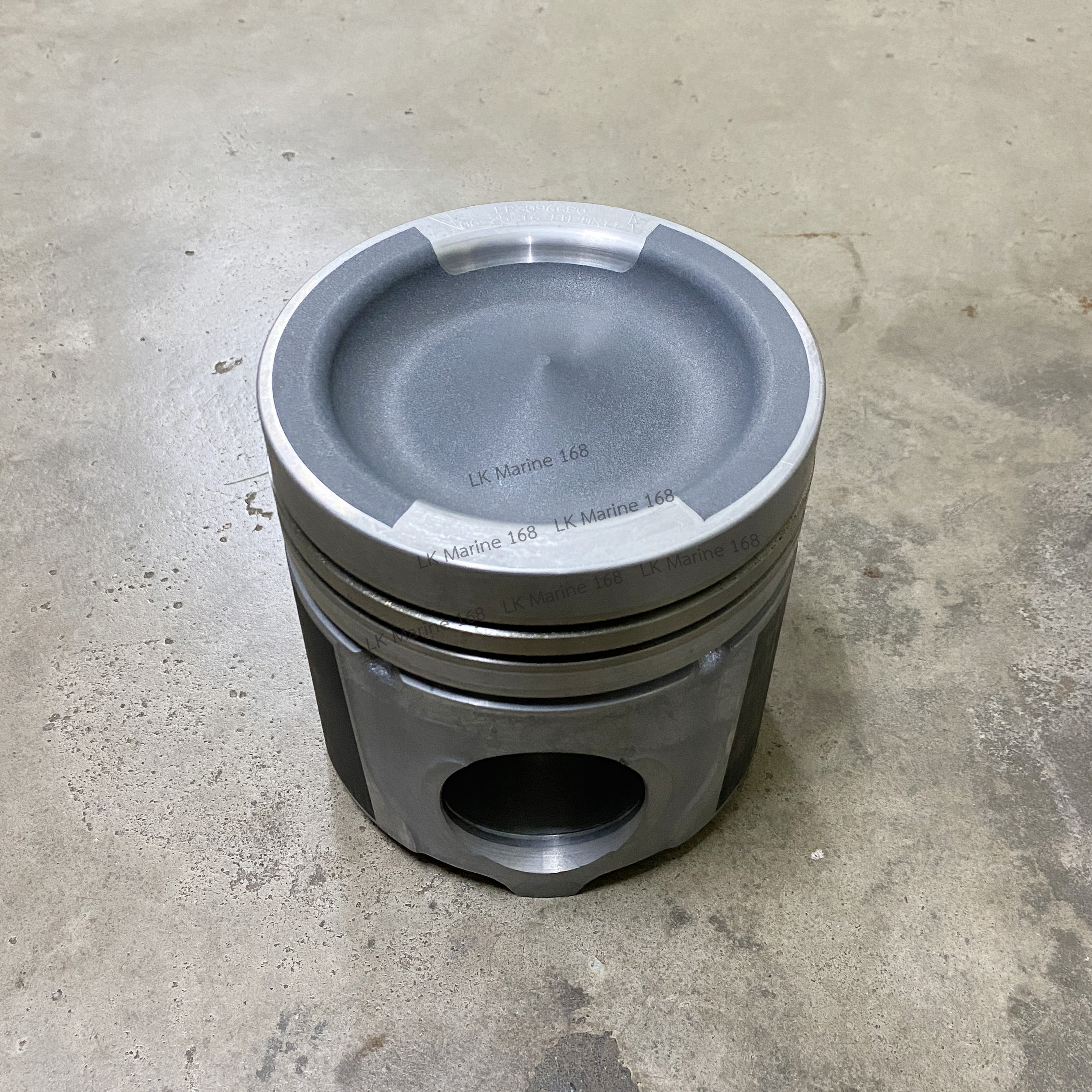 K Series 3803316 Engine Piston Kit / ชุดลูกสูบ 13.8:1