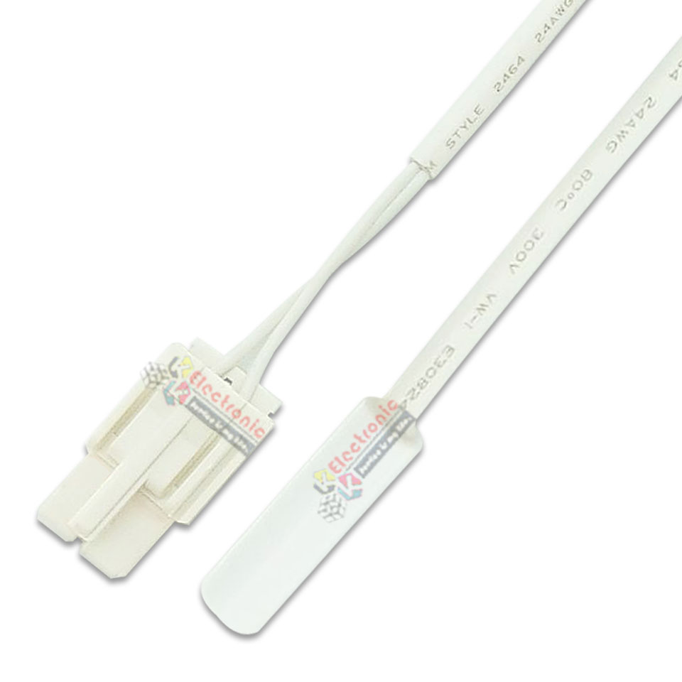 เซ็นเซอร์ตู้เย็นHAIER-ไฮเออร์ รุ่น HRF-THM25NS/HRF-MD350-อะไหล่แท้