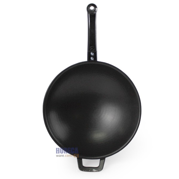 กระทะด้ามเทฟล่อน เบอร์ 14 ตราสตางค์