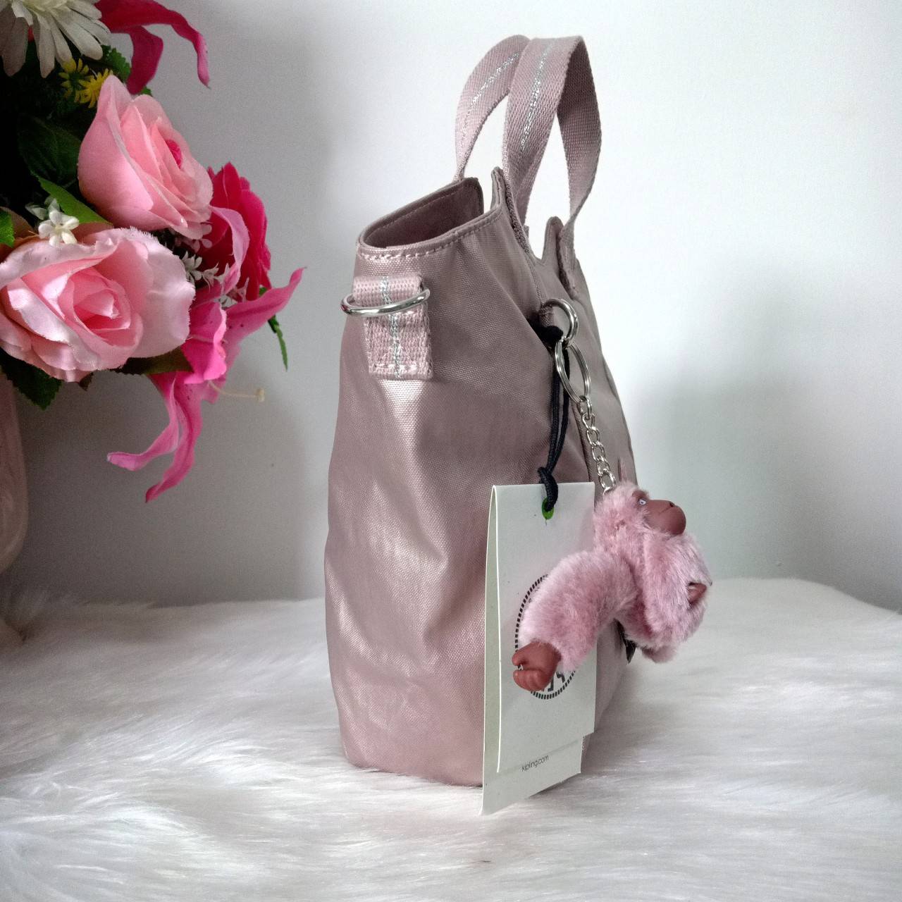 KIPLING กระเป๋าสะพาย กระเป๋าถือ NORI Handbag & Shoulder bag