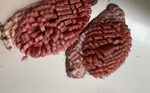 เครื่องตัดดอกไตหมู เครื่องตัดดอกไตหูข้าวสาลี เครื่องตัดดอกปลากระรอก เครื่องตัดดอกไตหมู เครื่องตัดดอกปลาหมึก