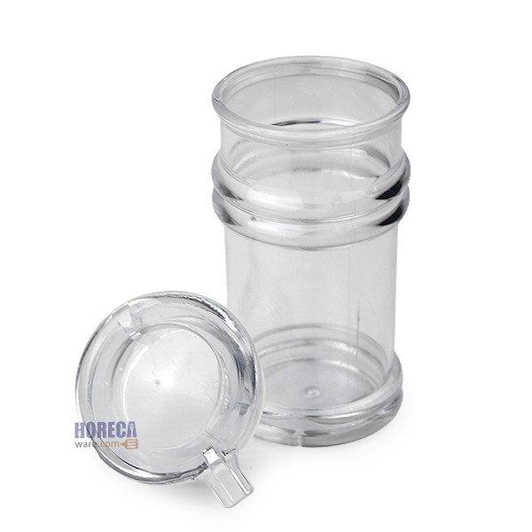 ขวดใส่ซอส เครื่องปรุง 150มล. เพอร์เฟค