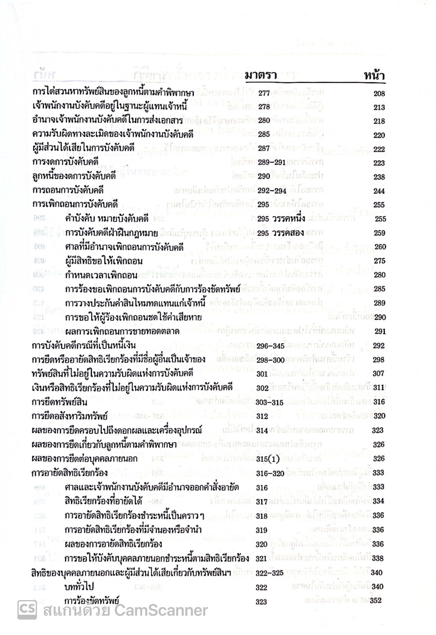 (ตำหนิ) วิแพ่งพิสดาร เล่ม 3 (ฉบับปรับปรุงใหม่ ปี 2568) วิเชียร ดิเรกอุดมศักดิ์ Juris / ปีที่พิมพ์ ธค67