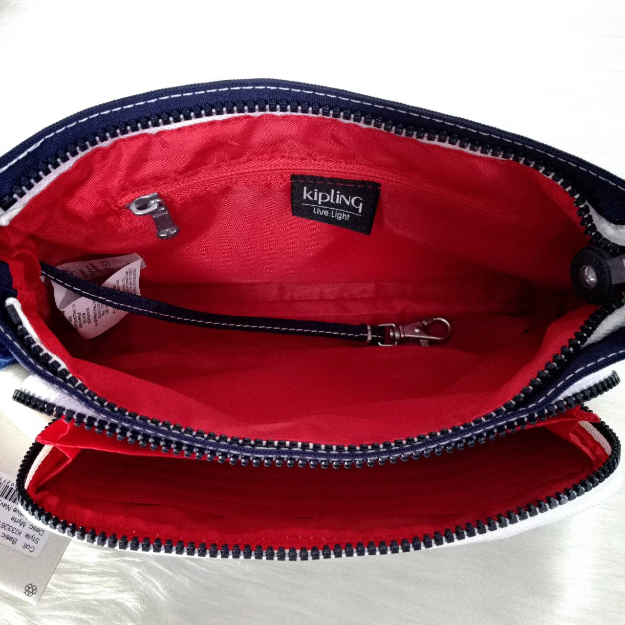กระเป๋าสะพาย Kipling คิปลิ้ง คิบลิง KIPLING Basic MYRTE Convertible bag