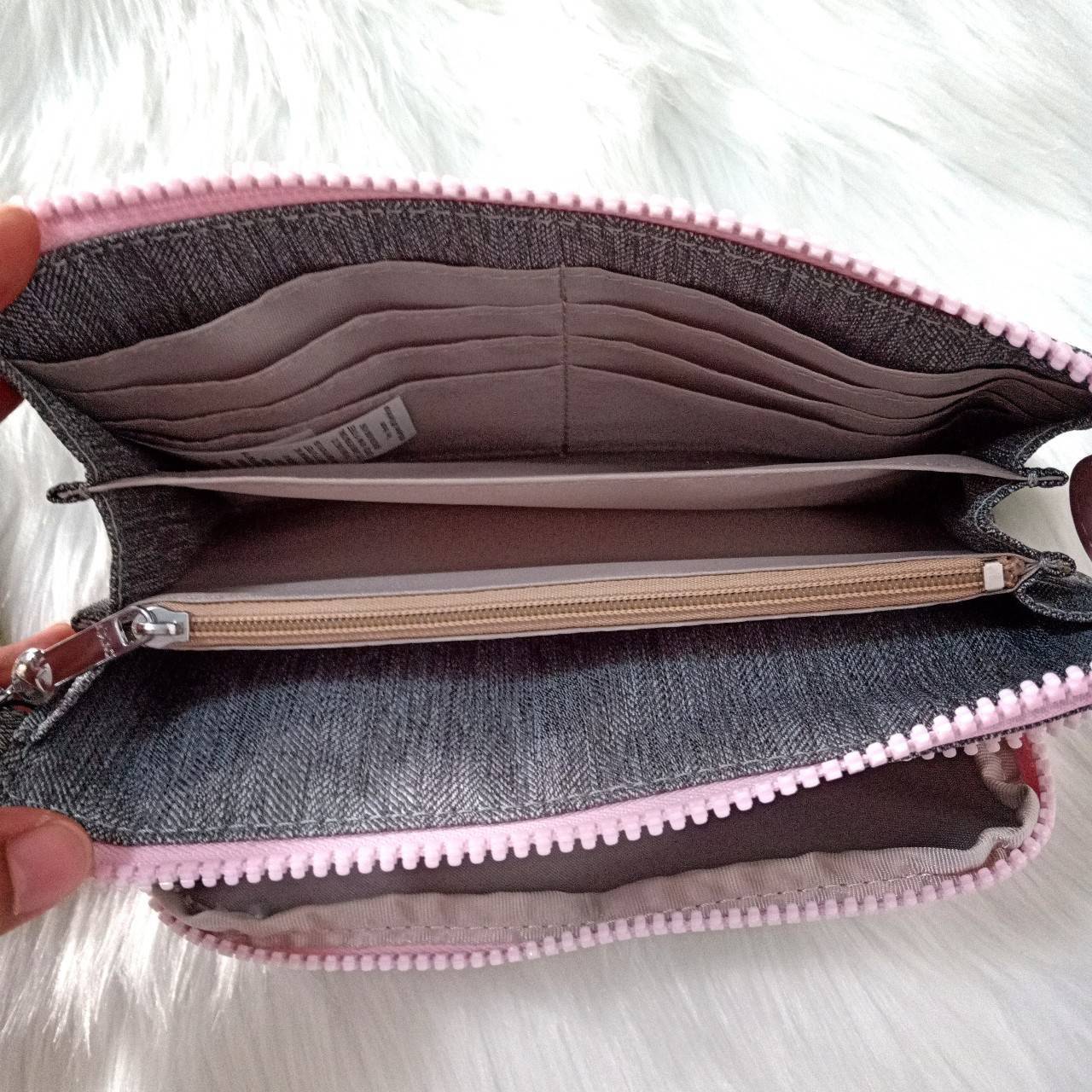 KIPLING กระเป๋าคิปลิ้ง กระเป๋าคิปลงิ Classic Dreamy