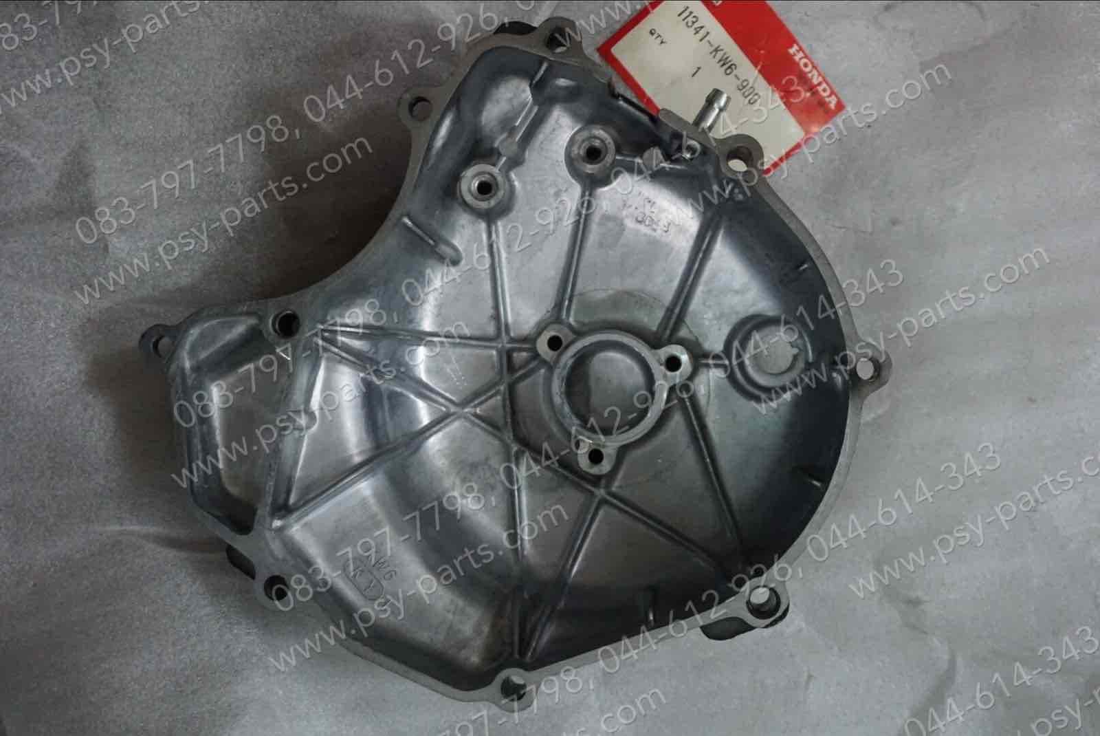 ฝาครอบจานไฟ NSR 150 แท้ๆ 11341-KW6-900