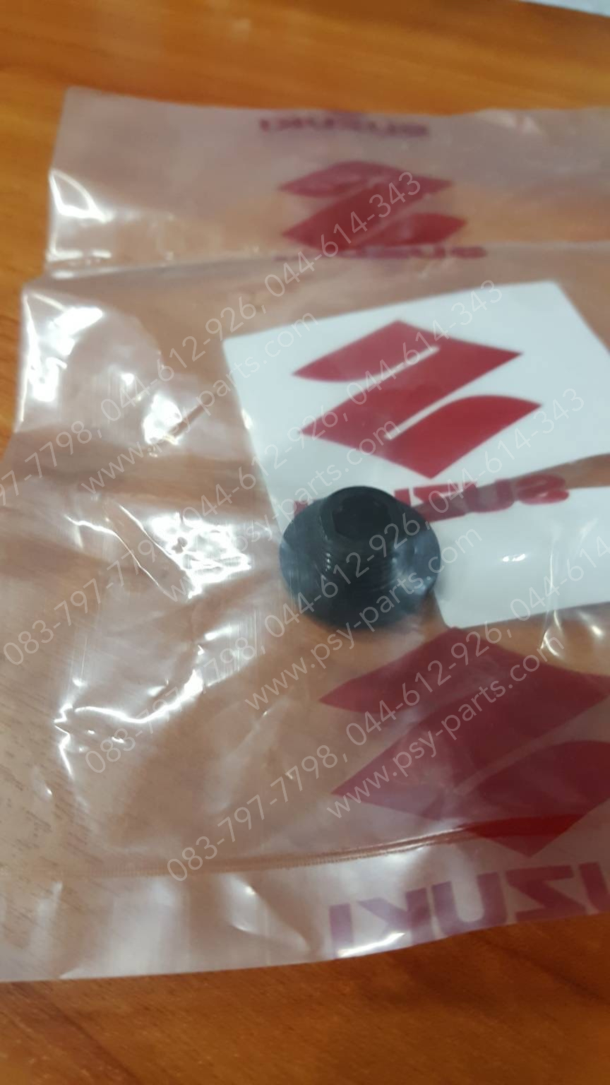 น็อตปิดฝาจานไฟ SMASH-I 115, SMASH 115-I แท้ๆ 11352-22J00-000