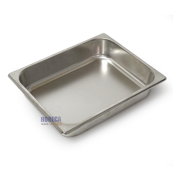 อ่าง GN 1/2 ลึก 6 ซม. เพอร์เฟค