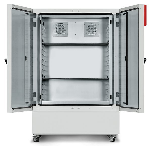 Cooled Incubator Binder