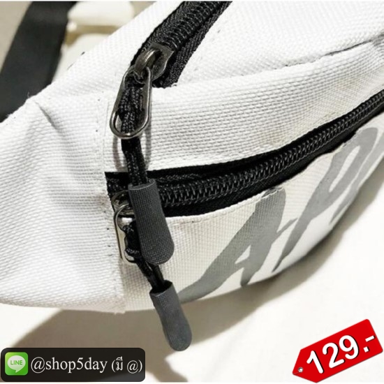 🔥กระเป๋าแฟชั่น คาดอก ApehLic No.APL 129-D