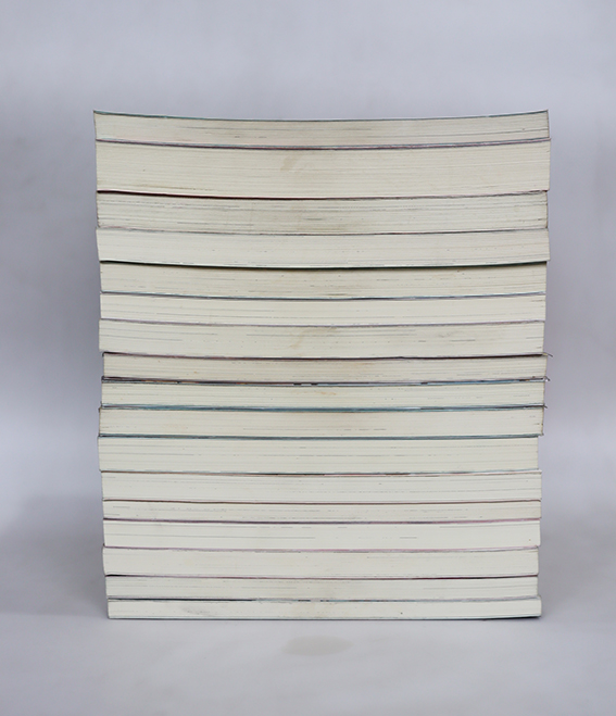 นิยายแจ่มใส เลิฟซีรี่ย์