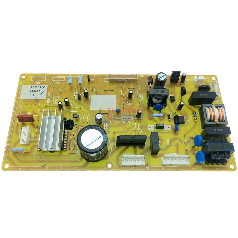 บอร์ดตู้เย็นPANASONIC/แผงตู้เย็นพานาโซนิค รุ่น NR-BW415VNTH/NR-BW465VNTH*อะไหล่แท้*ใช้ได้กับทุกรุ่นที่ทางร้านระบุไว้