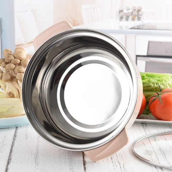 หม้อชาบูไฟฟ้า