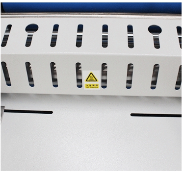เครื่องเคลือบม้วน Laminator V370FS