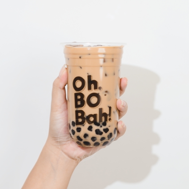 [ยกลัง 20 แถว] แก้วแคปซูล แก้วสรีน พิมพ์ลาย แก้วพลาสติก ชาไข่มุก แก้ว22ออนซ์ แก้วPP แก้วปาก95 (20 แถว/ลัง) แก้วพลาสติกสกรีนลาย