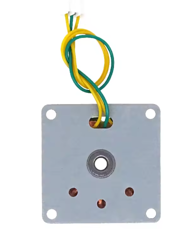 เครื่องกําเนิดไฟฟ้าขนาดเล็ก 3 เฟส Micro three-phase AC generator 3V-24V low power wind hand-cranked generator small silent motor