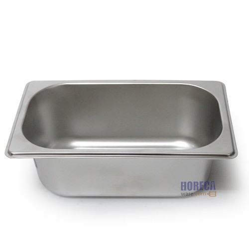 อ่าง GN 1/4 ลึก 10 cm โกโก