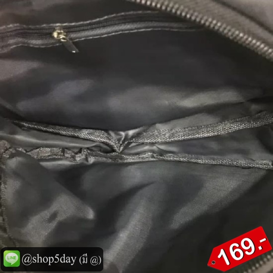 🔥กระเป๋าแฟชั่น คาดอก Adidas No.AD 169-B