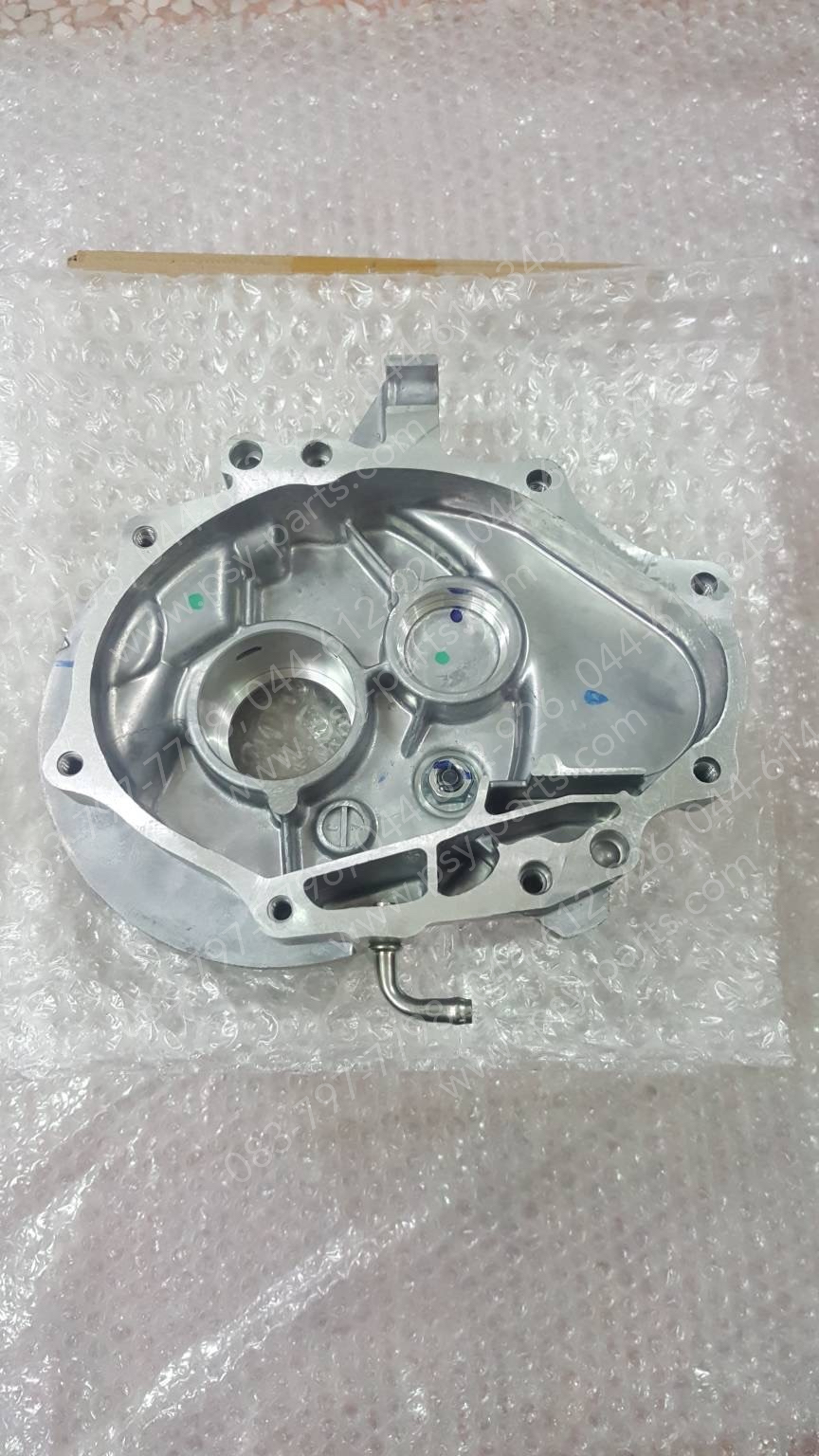 ฝาครอบเพลาเกียร์ SCOOPY-I, SCOOPY/12, SCOOPY/17 แท้ๆ 21200-K16-900