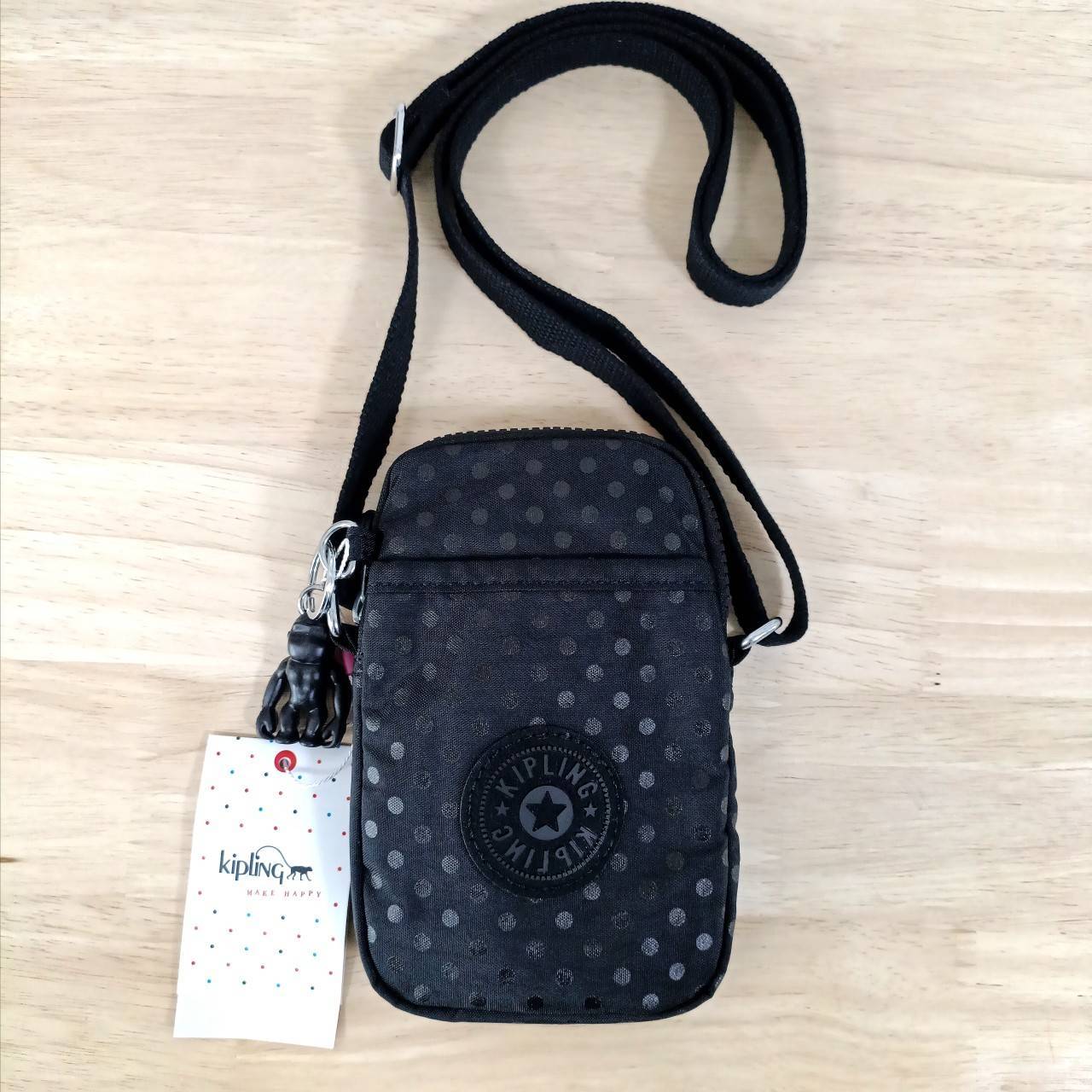 กระเป๋าใส่โทรศัพท์ KIPLING Tally crossbody กระเป๋าคิปลิ้ง