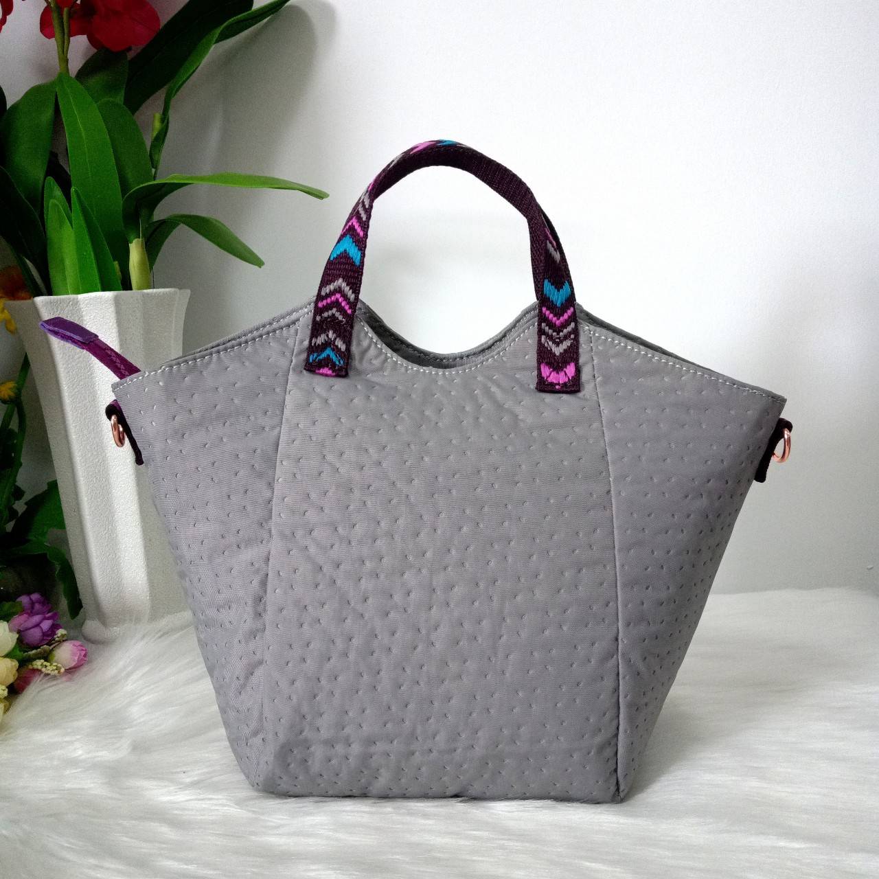 KIPLING กระเป๋าสะพาย กระเป๋าถือ NORI Handbag & Shoulder bag