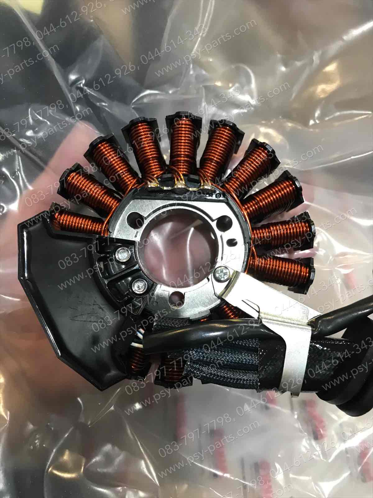 ฟิลคอยล์ AEROX แท้ๆ (เบอร์เก่า) B63-H1410-00