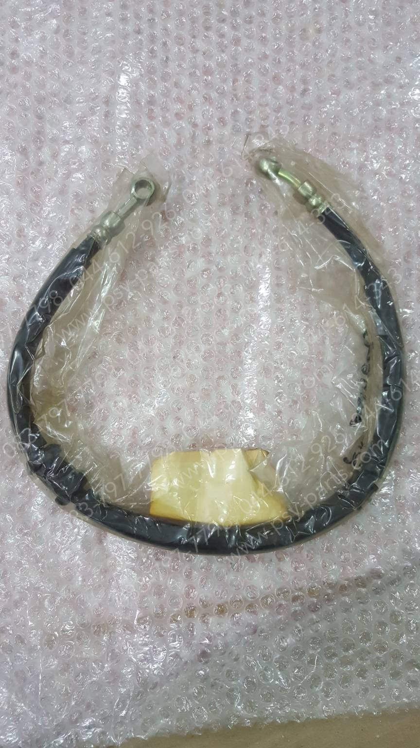 สายดิสก์เบรค NSR 150 (T) ล้อหน้า