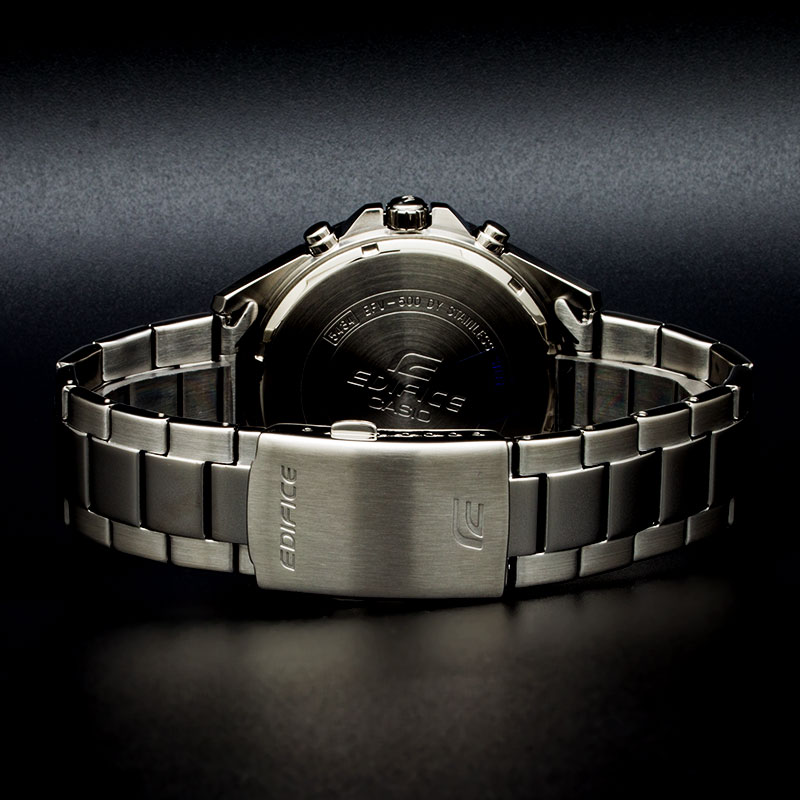 Casio Edifice ชาย EFV-500D-7AVUDF