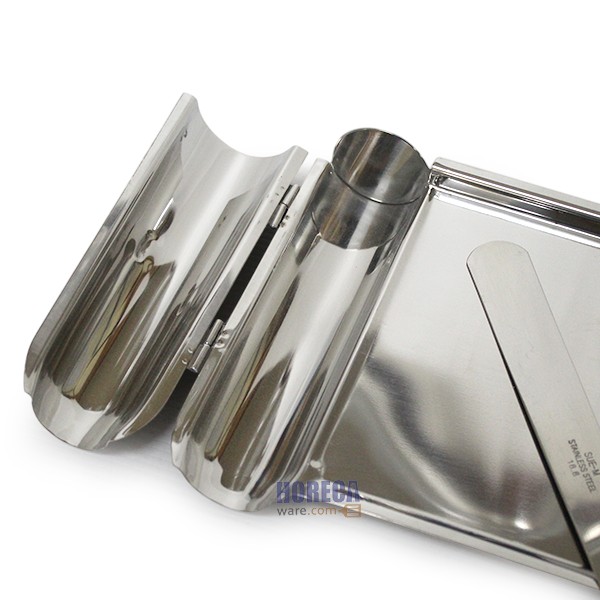 จานนับยา 21.5 x 14.6 x 3ซม. ตราสฟิ้งค์