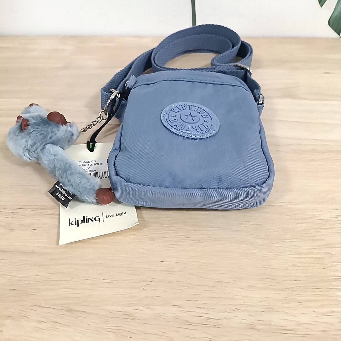 กระเป๋าคิปลิ้ง กระเป๋าใส่มือถือ Kipling Tally