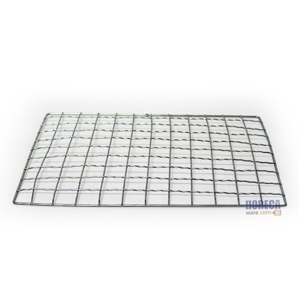 Small banana grill (29x35cm) chicken head