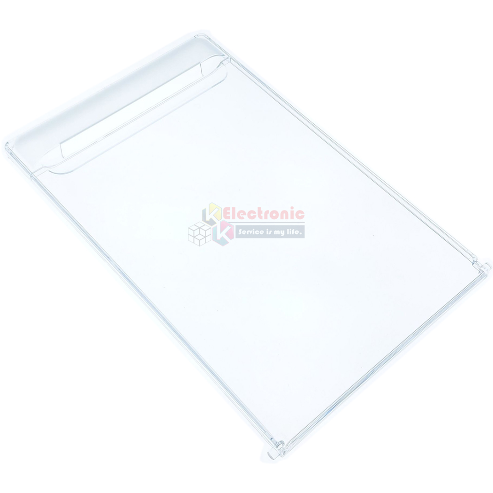 ฝาช่องฟรีสHaier-ไฮเออร์ ฝาช่องฟรีซ ประตูช่องฟรีส ฝาช่องแข็ง ไฮเออร์ รุ่น*HR-ADM18/HR-ADN18/HR-BDN18/HR-CDA18/HR-DMB18/HR-CEQ18/HR-1118A/HR-1118B/HR-1118C/HR-718CE*อะไหล่แท้