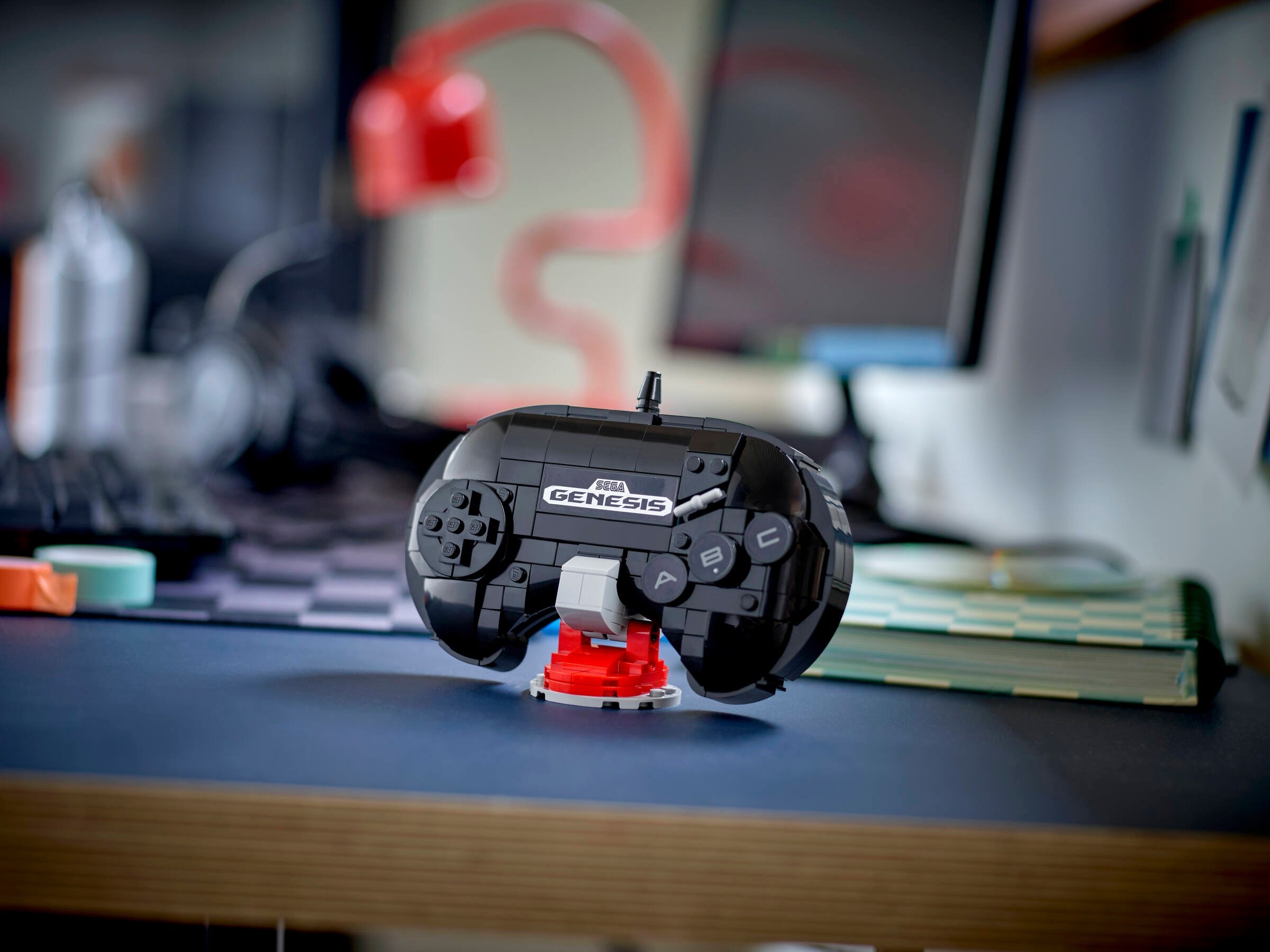 LEGO เลโก้ 40769 SEGA Genesis Controller